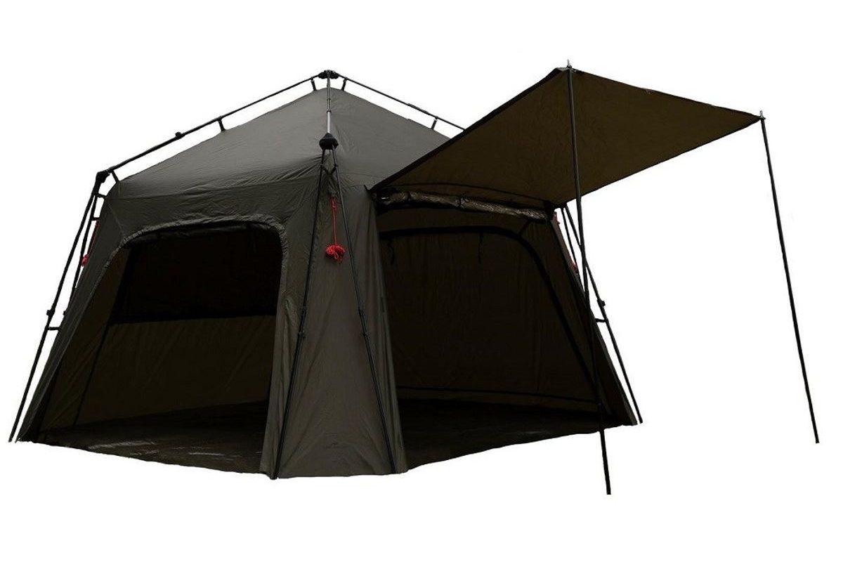 JRC Bivak Cocoon Basecamp Bivvy