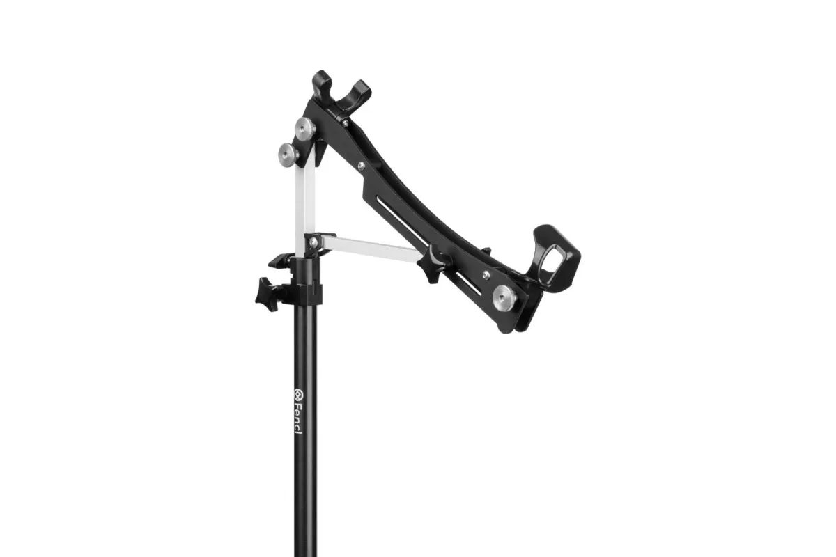 Fencl Feederový stojan Premium s obalem