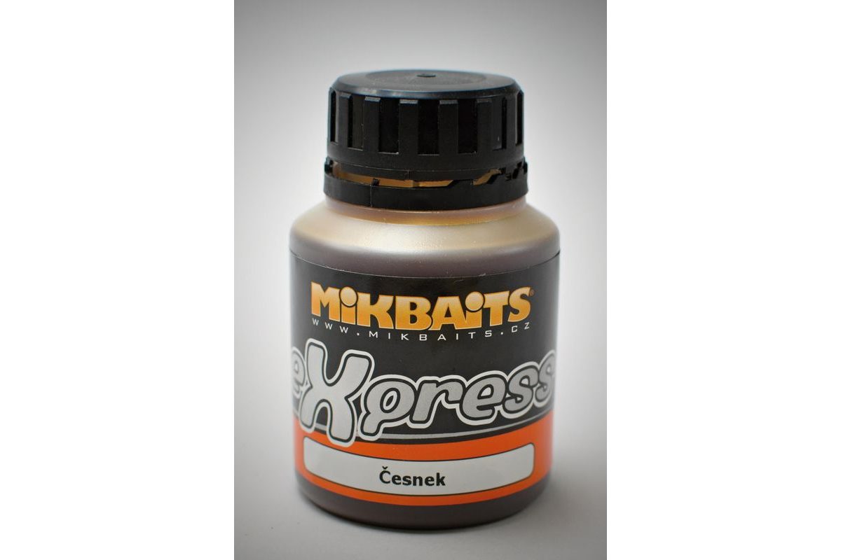 Mikbaits eXpress dip 125ml