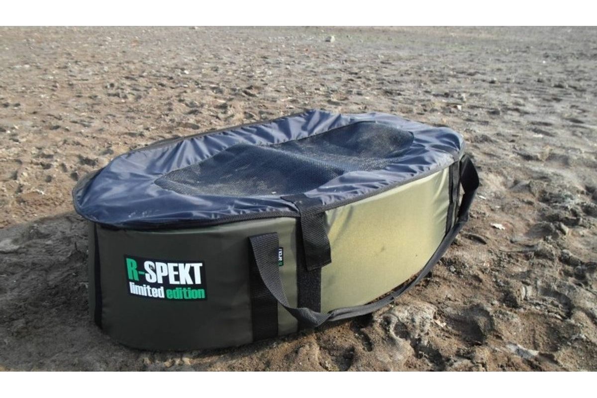 R-Spekt Podložka Safety Pool mat Maxi