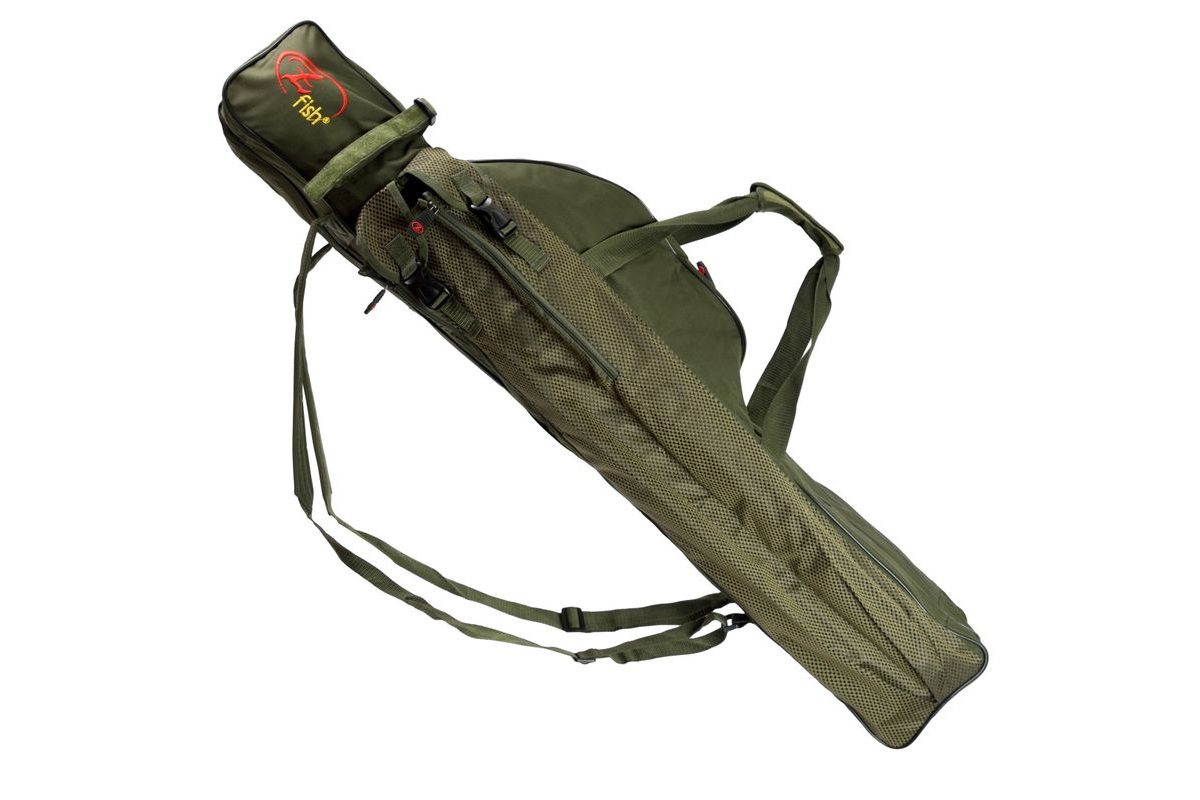 Zfish Obal na pruty Royal Rod Holdall 3 Rods 110cm