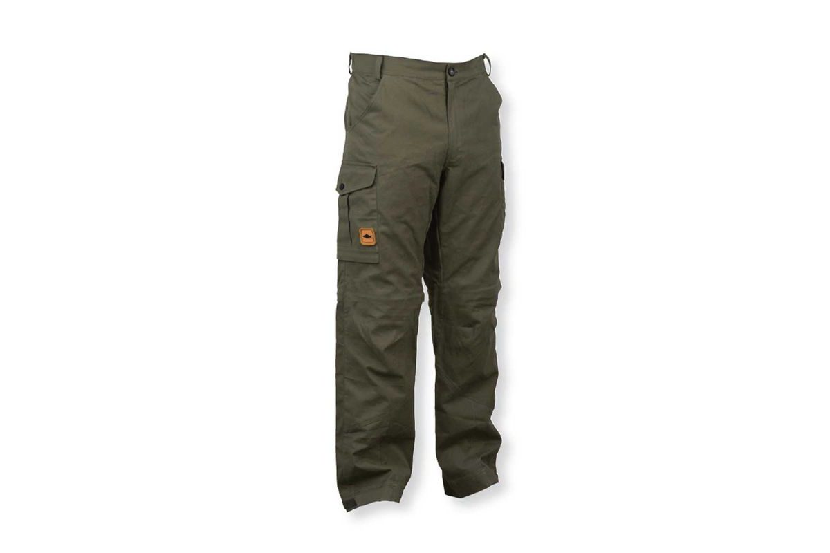 Prologic Kalhoty Cargo Trousers