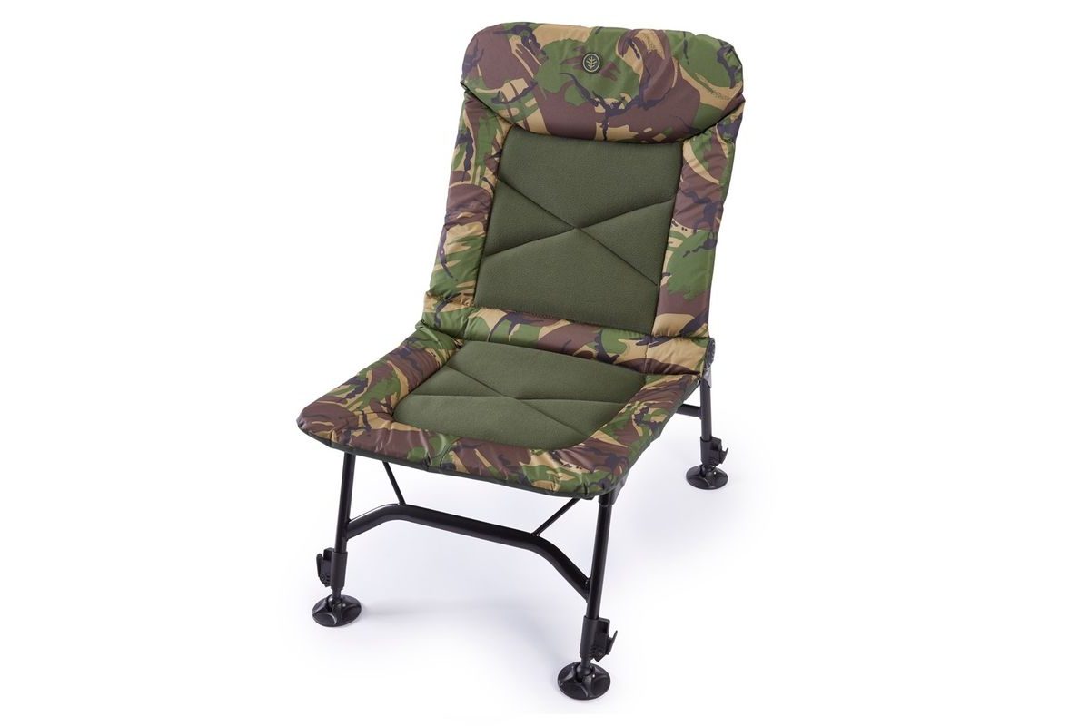 Wychwood Sedačka Tactical X Standard Chair Chyť a pusť