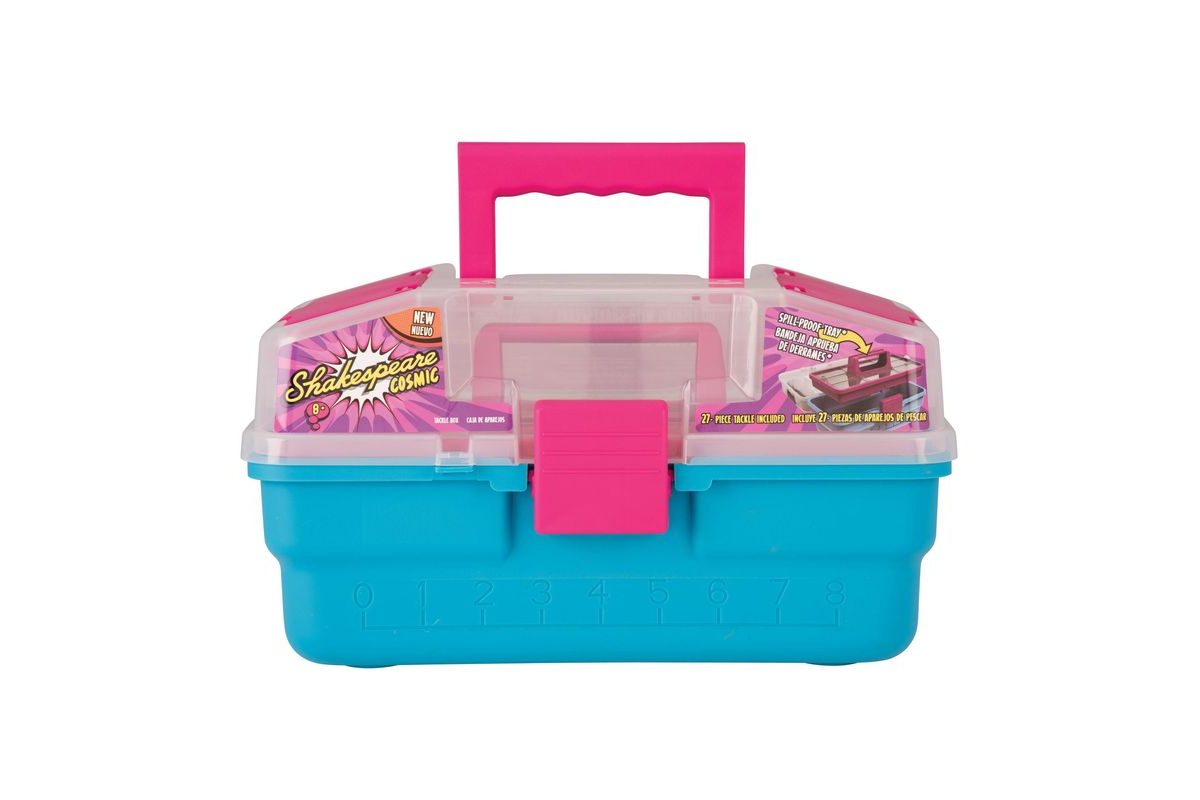 Shakespeare Kufr Cosmic Tackle Box