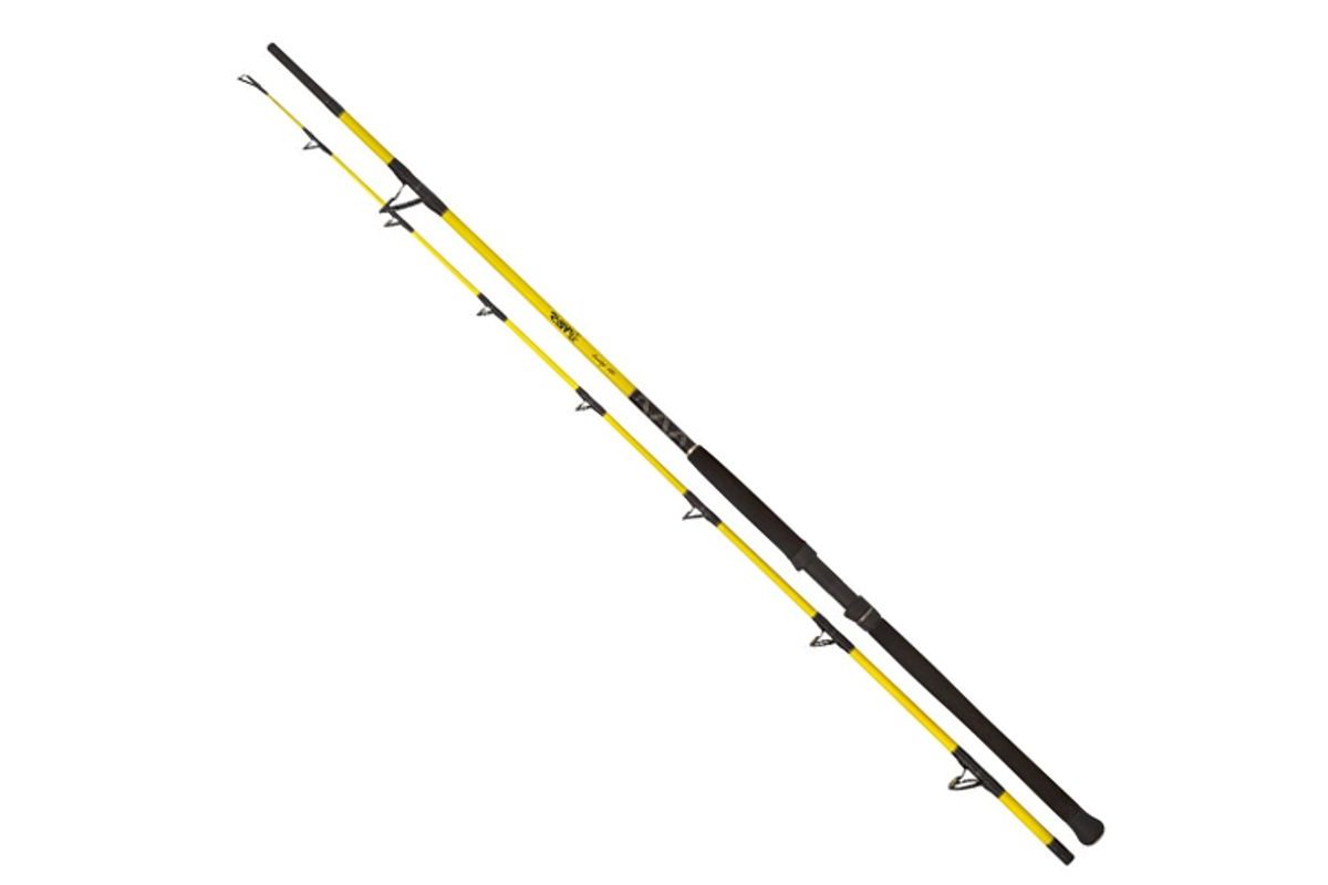Black Cat Prut Freestyle 2,80m 400g