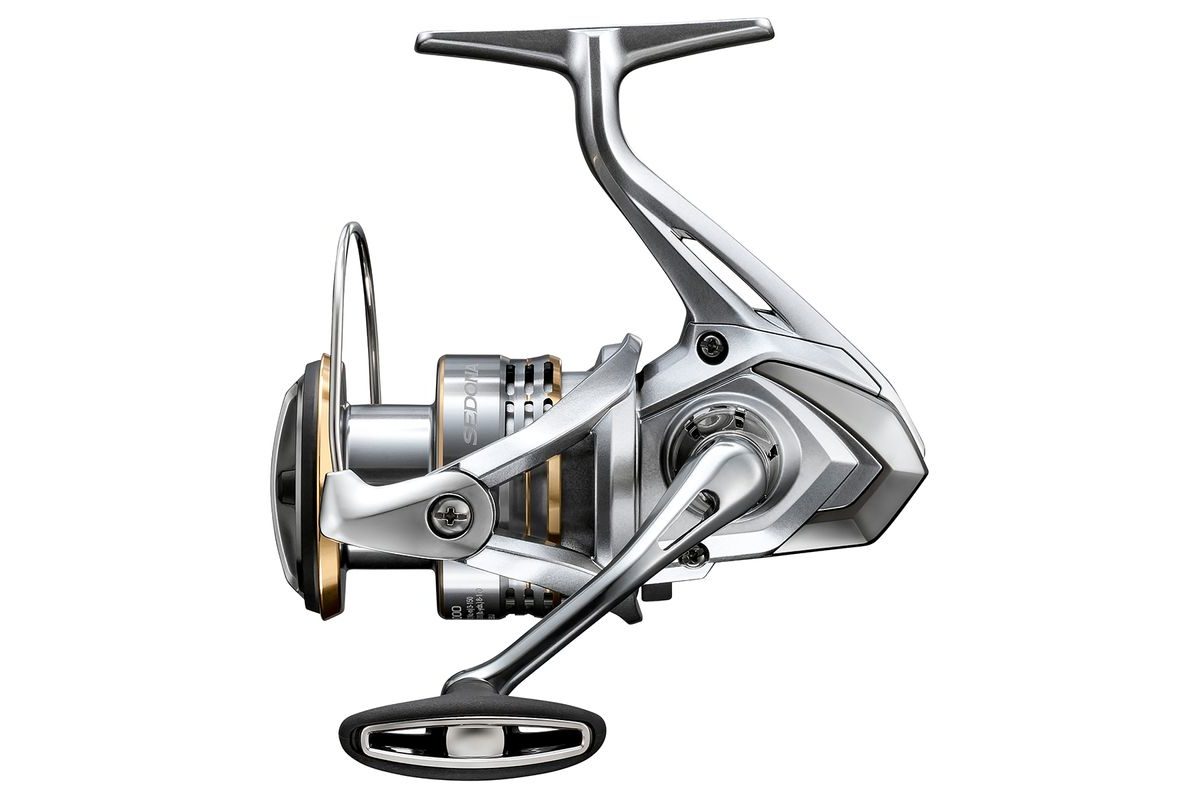 Shimano Navijak Sedona C3000 HGFJ