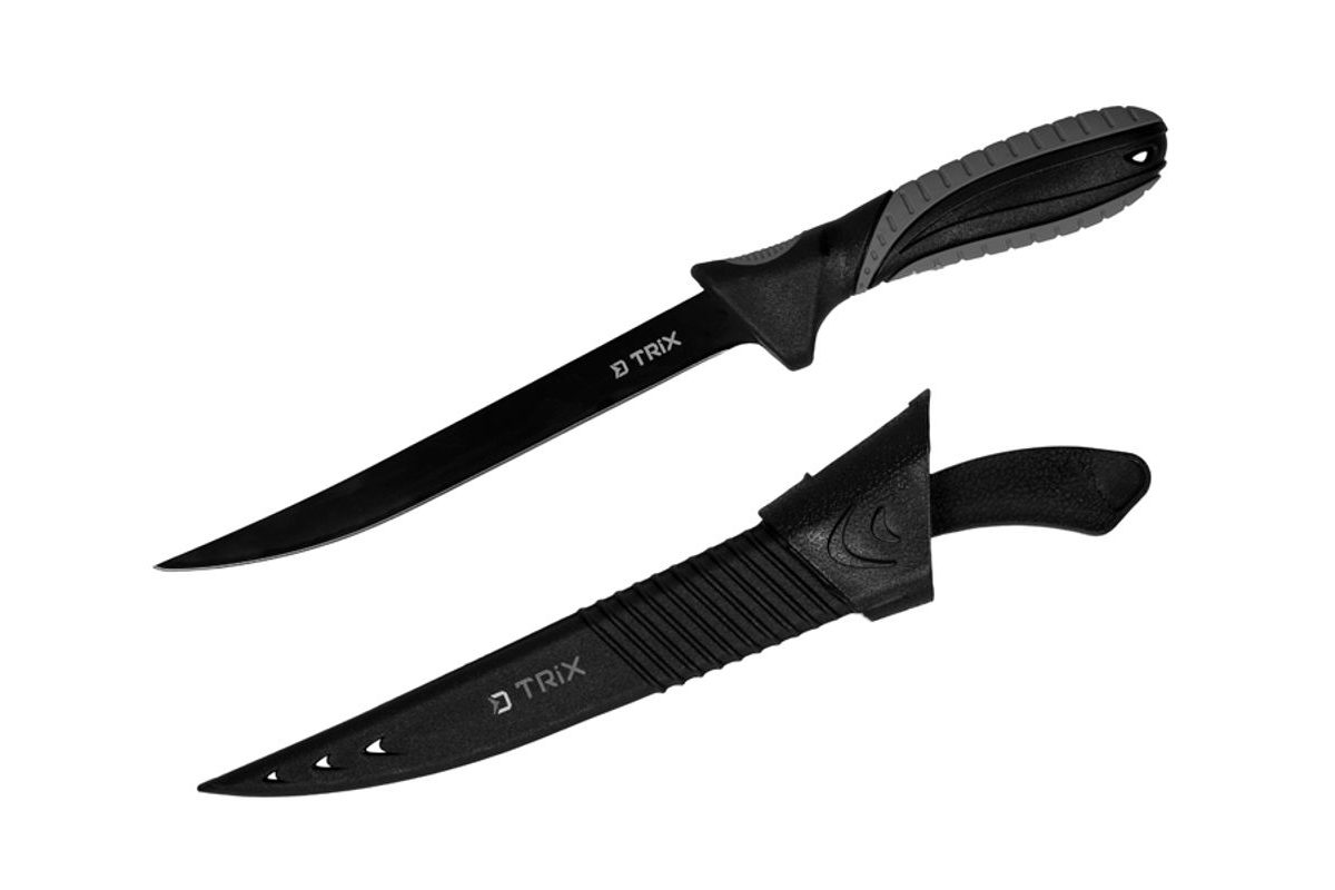 Delphin Filetovací nůž Trix