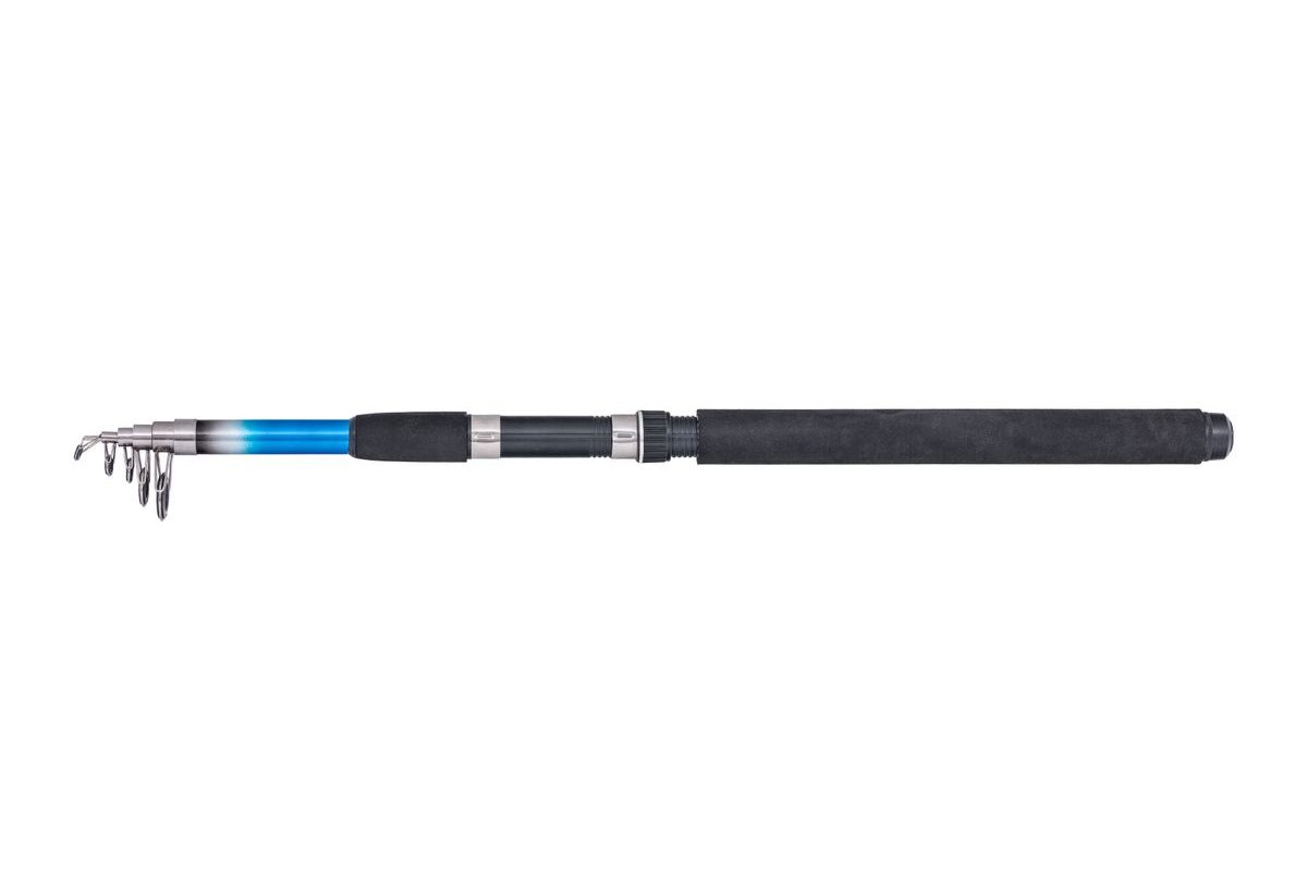 Mivardi Prut Active TeleCarp II 270cm 40-80g