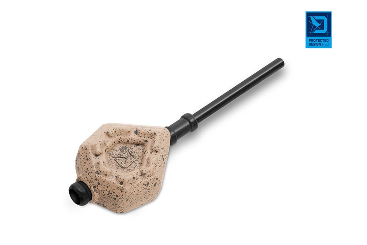 Delphin Olověná zátěž CyberBarbed Tube