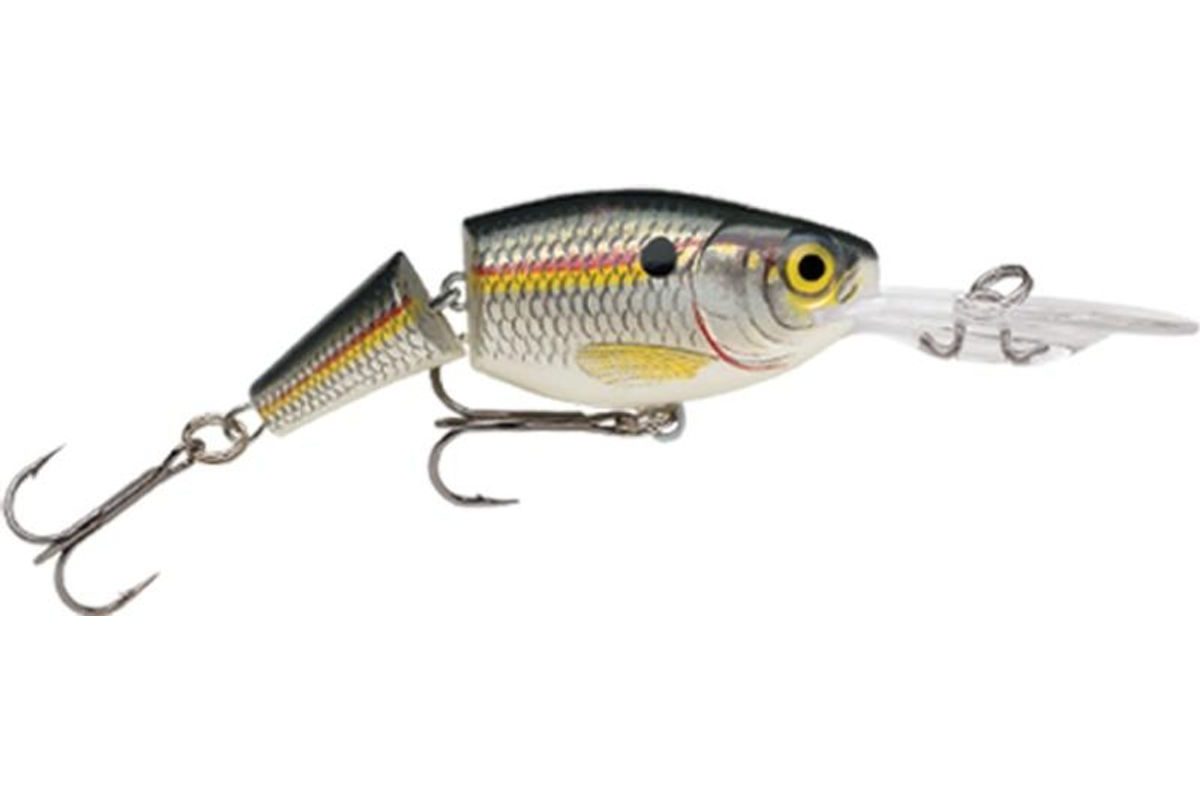 Rapala Wobler Jointed Shad Rap SD