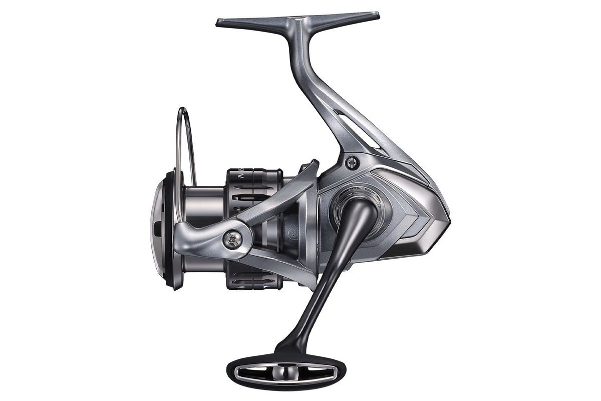 Shimano Naviják Nasci C2000 SFC