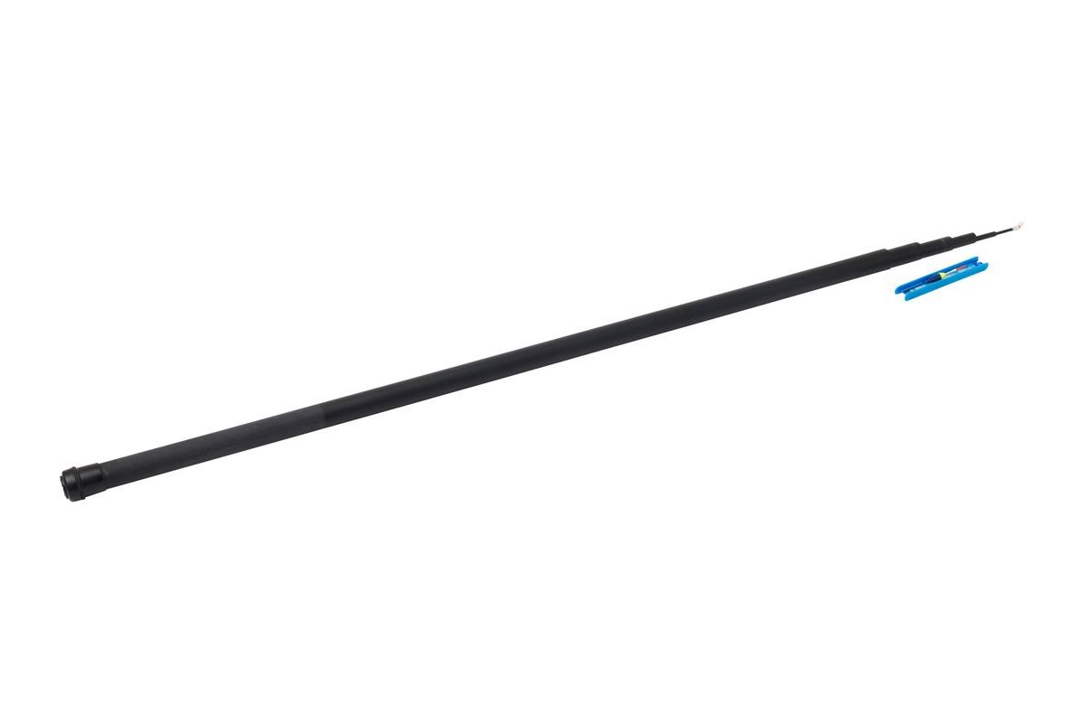 Kinetic Prut Witcher Tele Pole CC W/Float 5m