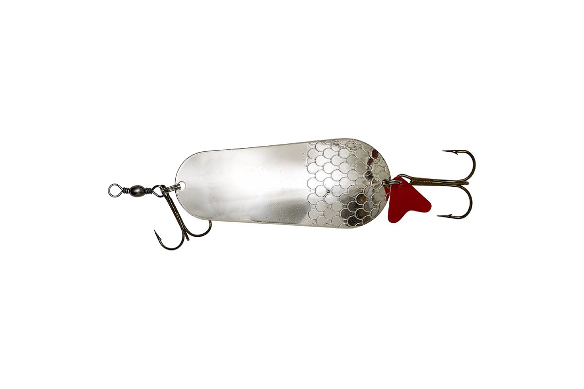 DAM Plandavka Effzett Standard Spoon Silver/Gold