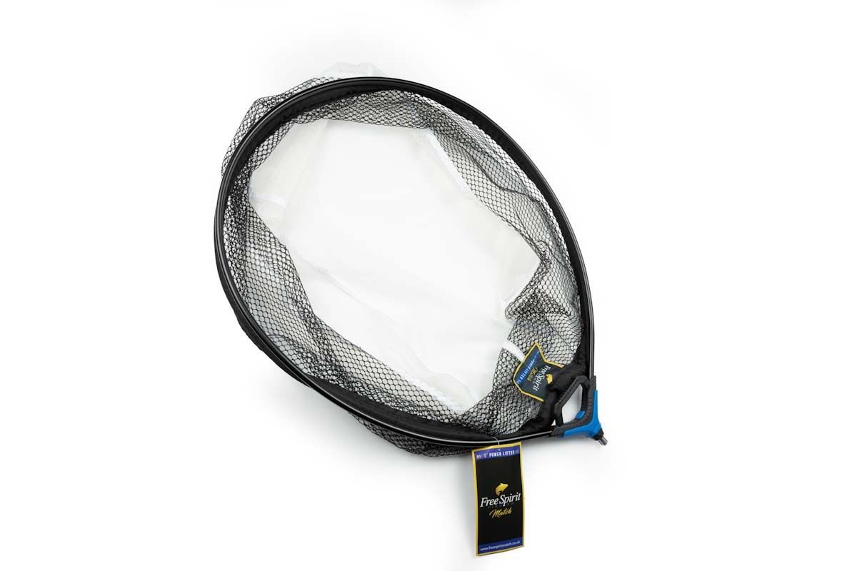 Free Spirit Podběráková hlava Hi-S Power Spoon 50x40x40cm