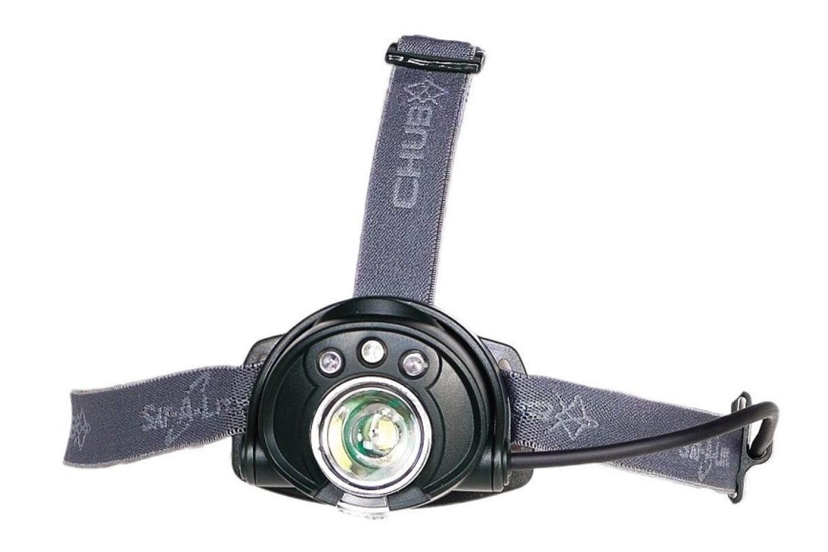 Chub Čelovka Sat-A-Lite SL-250 Headlight