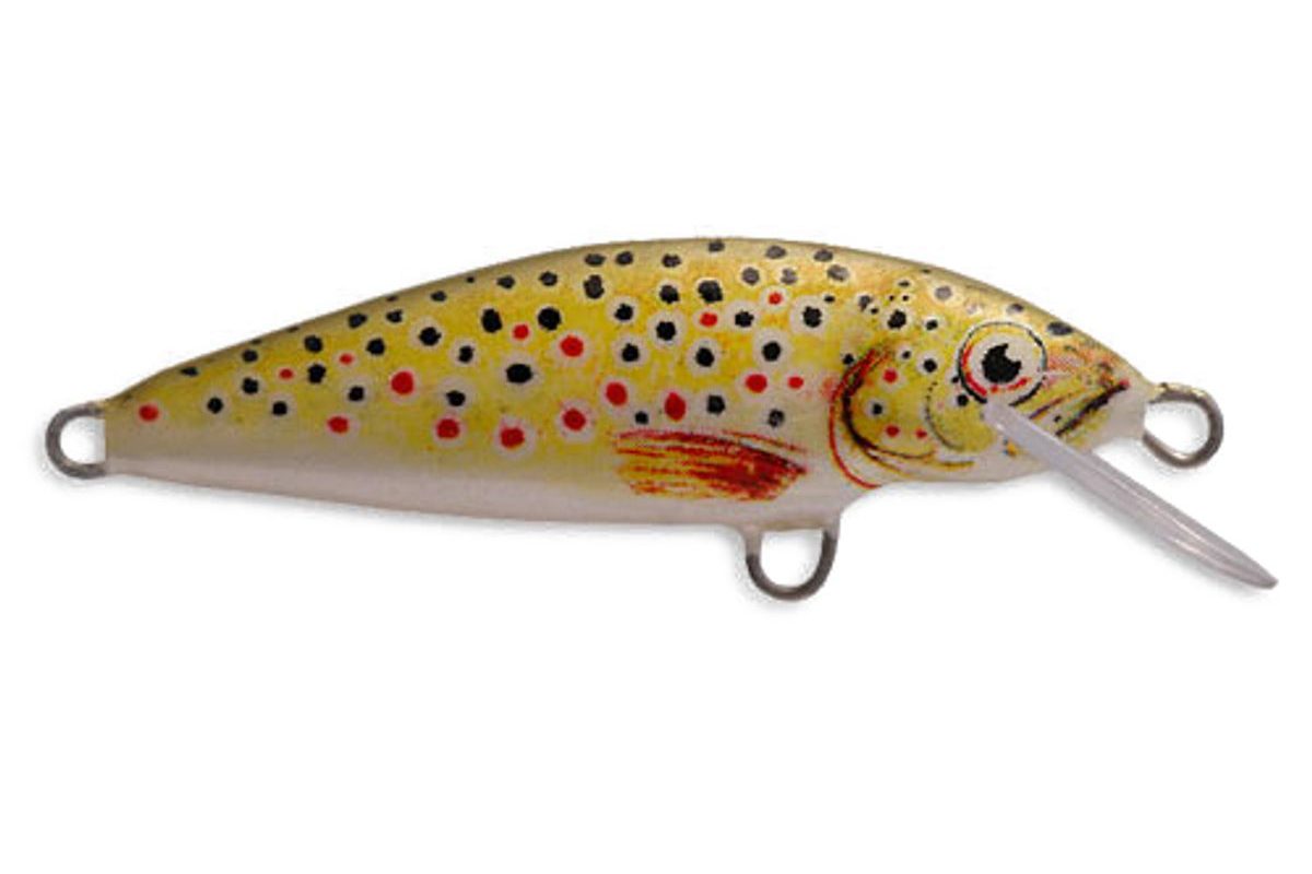 Dorado Wobler Classic TR