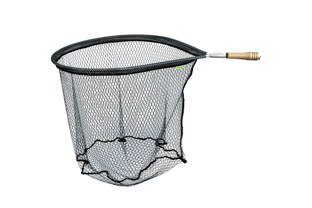 Kastl Raketový podběrák 30C