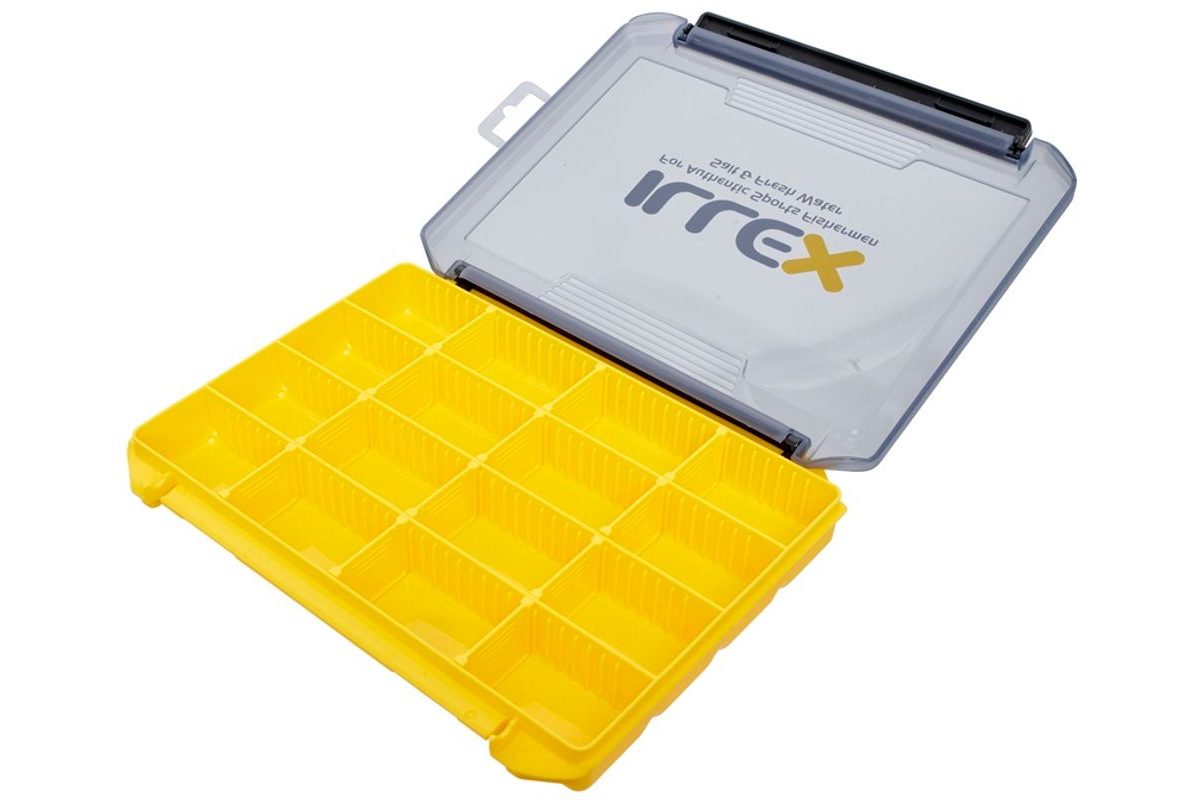 Illex Krabička Tackle Box 255 HC