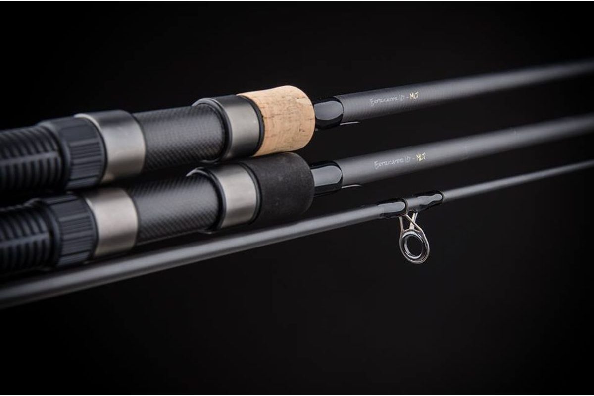 Wychwood Prut Extricator MLT 10ft 3lb Eva Handle