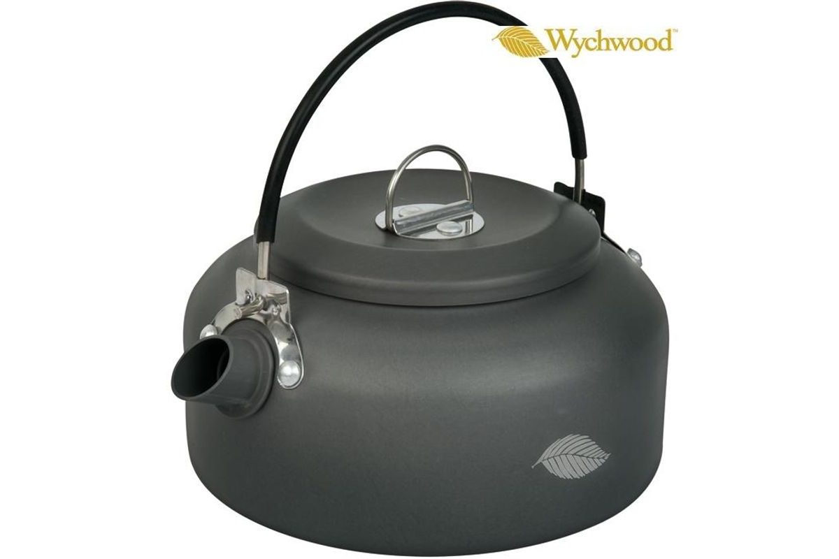 Wychwood Konvička Carpers Kettle 0,8L