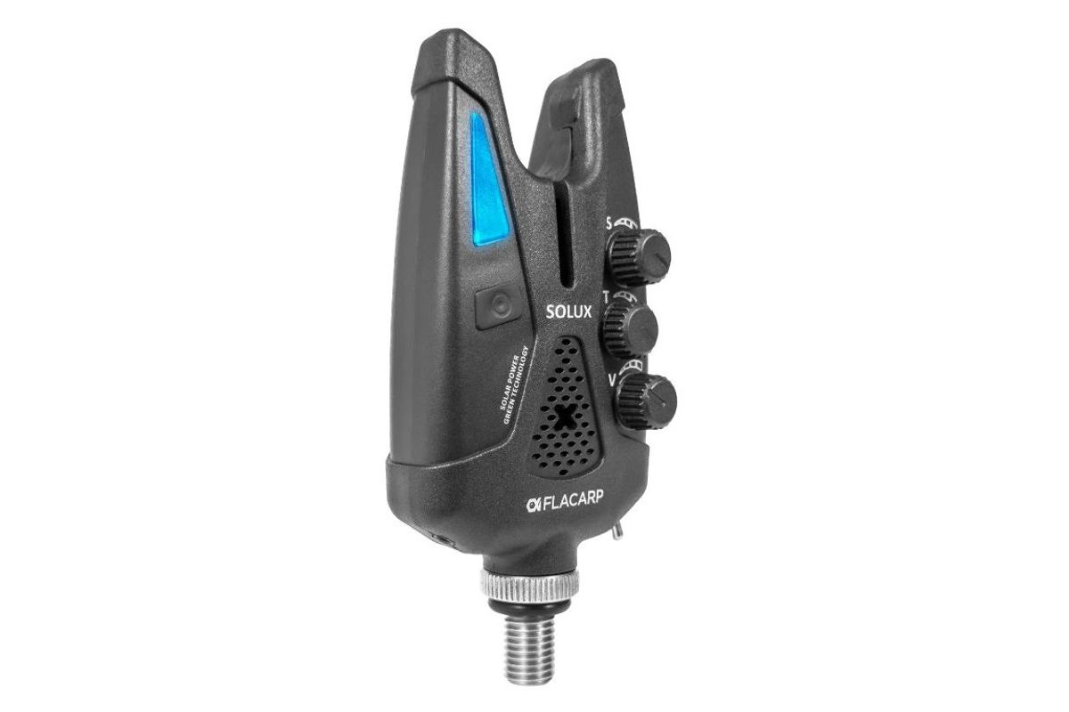 Flacarp Signalizátor záběru Solux
