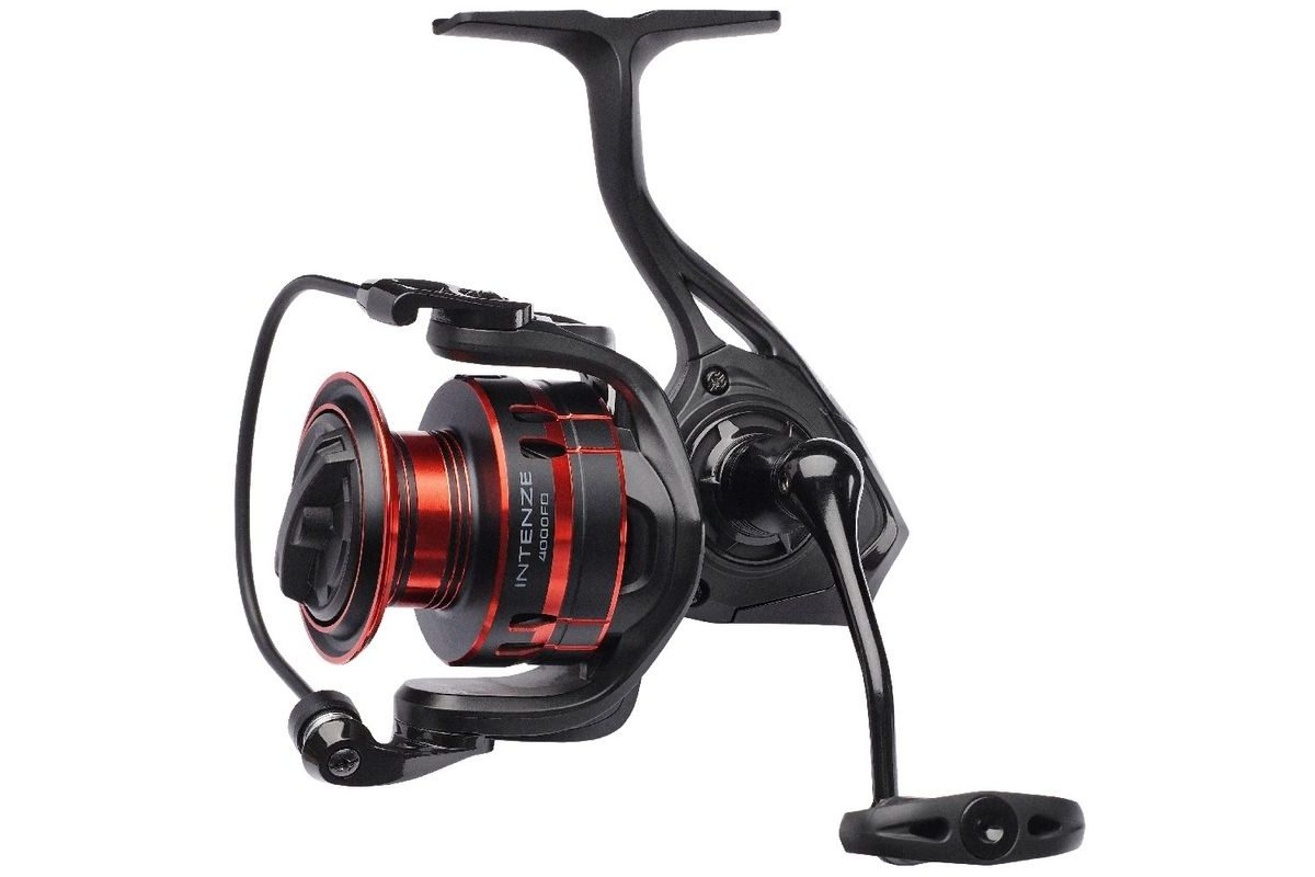 DAM Naviják Quick Intenze 5000 FD