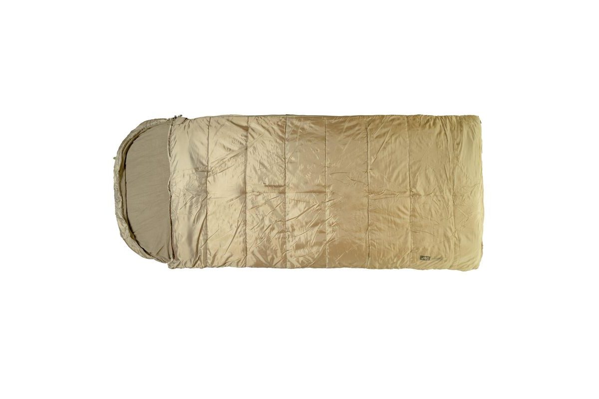 JRC Spacák Defender II Fleece Sleeping Bag Wide