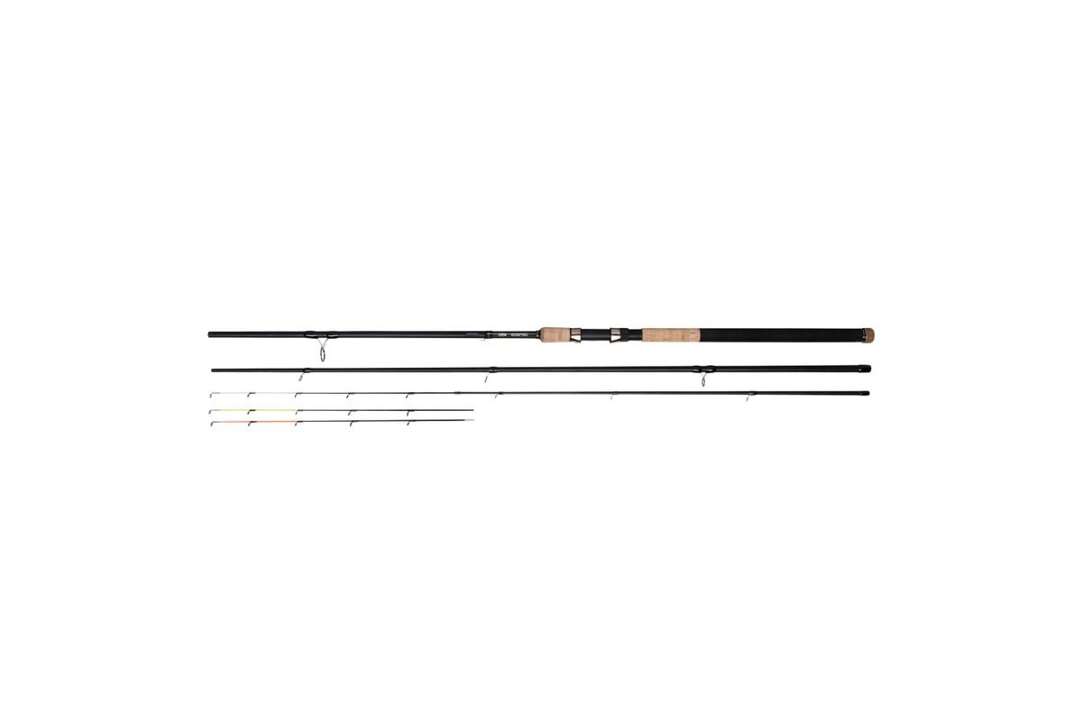 DAM Prut Iconic2 Feeder 300cm 40-80g