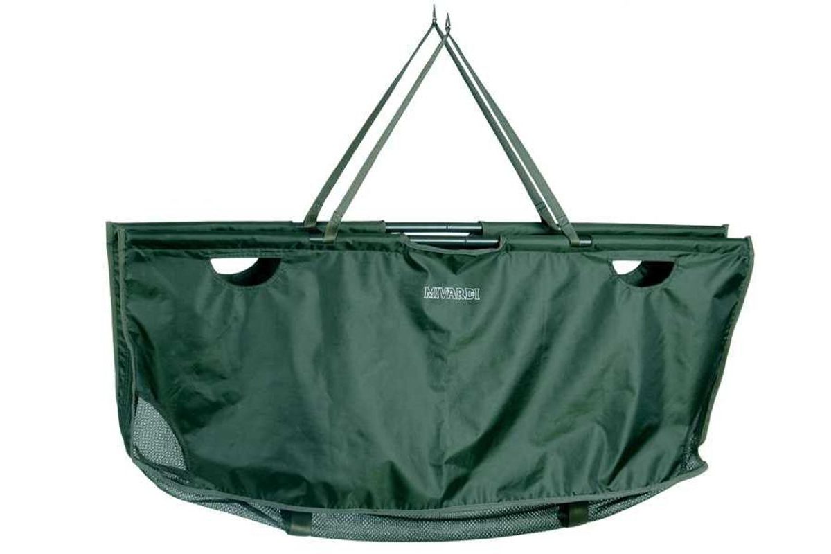 Mivardi Vážiaca sieťka Executive