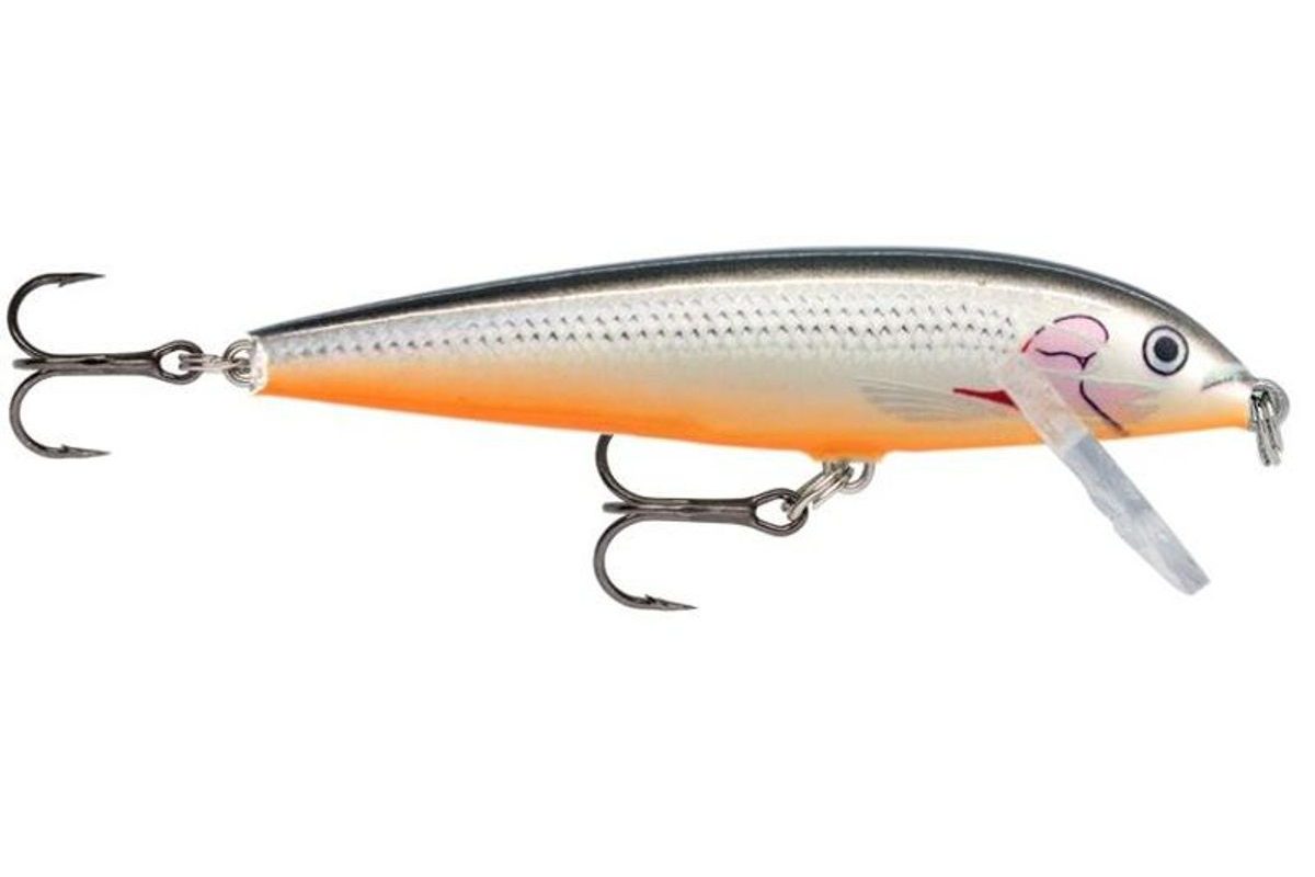 Rapala Wobler Count Down Sinking SSH