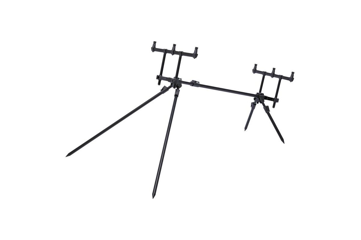 Prologic Stojan C-series Convertible Long Legs 3 Rod Pod