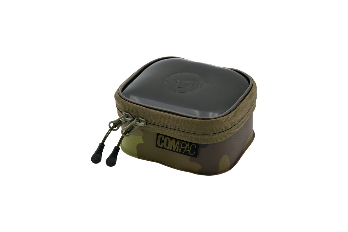 Korda Puzdro Compac 100 Kamo