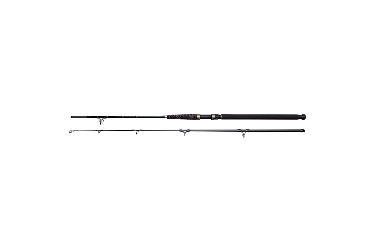 MADCAT Black Heavy Duty 2,7m 200-300g - Fishing Rod