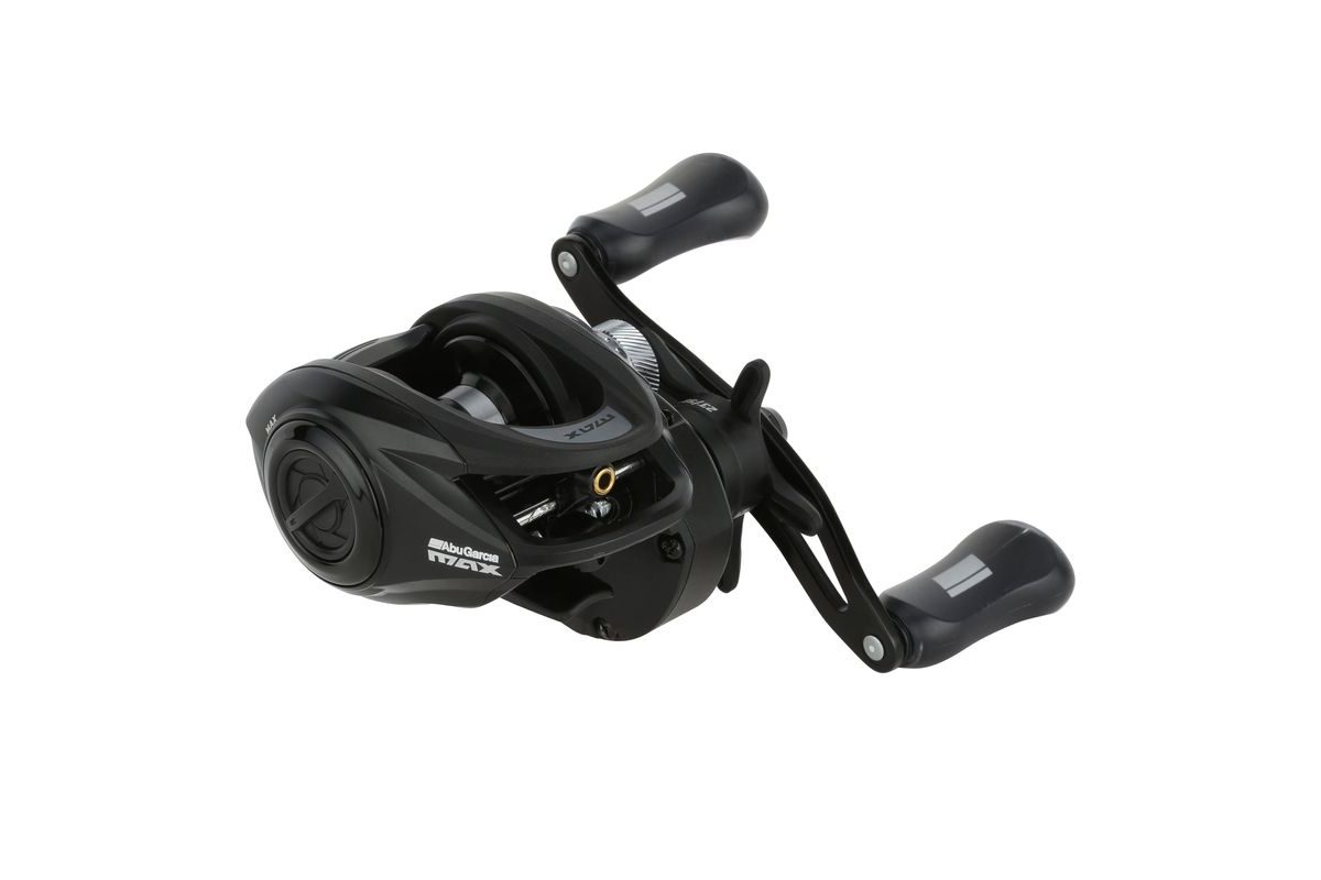 Abu Garcia Multiplikátor Max SX Winch Low Profile Reel