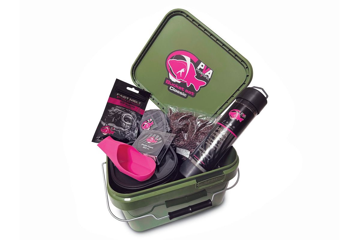 PVA Hydrospol Vedro Sada Classic