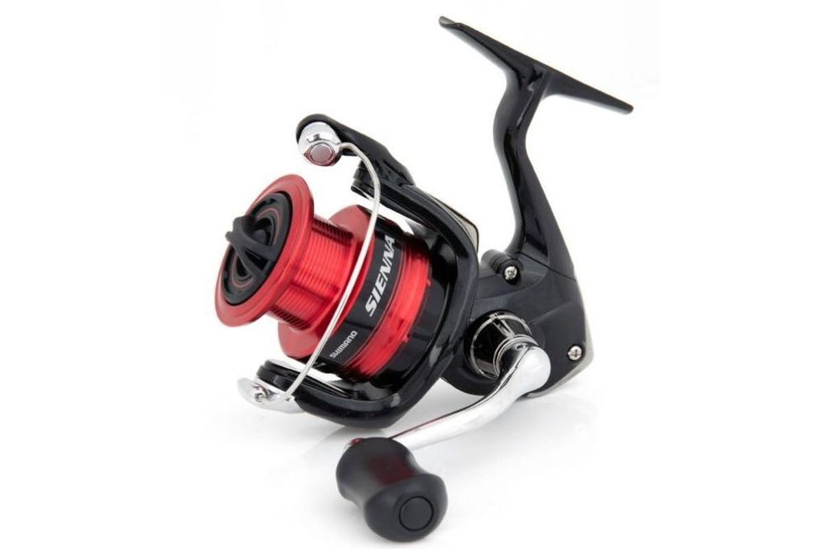 Shimano Naviják Sienna 4000 FG