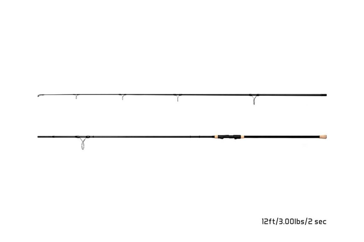 Delphin Prut Nirvana CRP 360cm 3.0lb 2díl