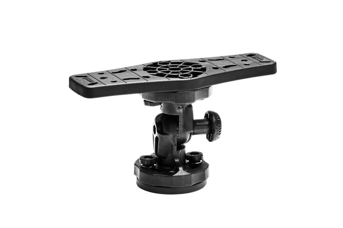 Railblaza Držiak na obrazovky Hexx FishFinder do 3 kg