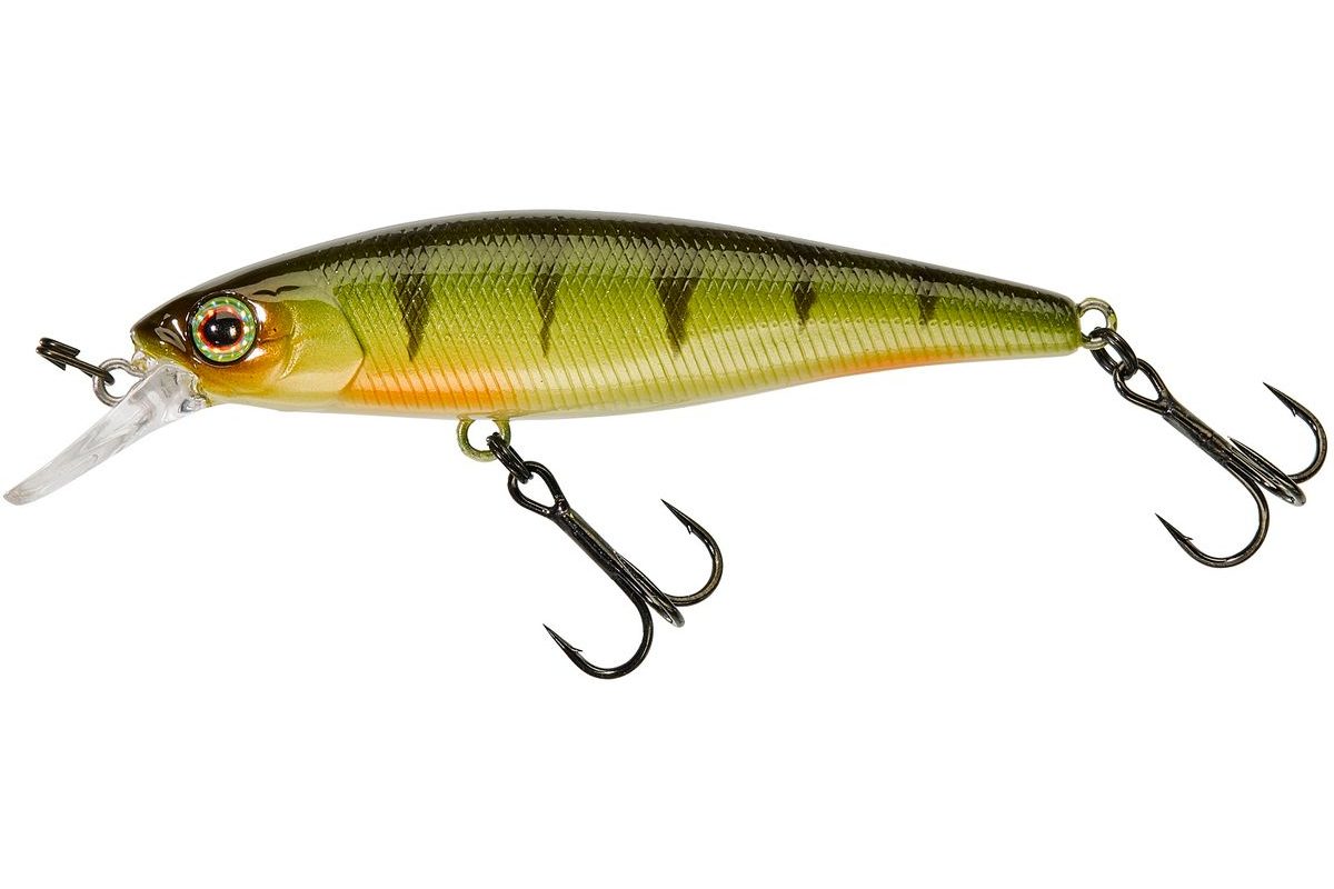 Illex Wobler Squad Minnow Perch