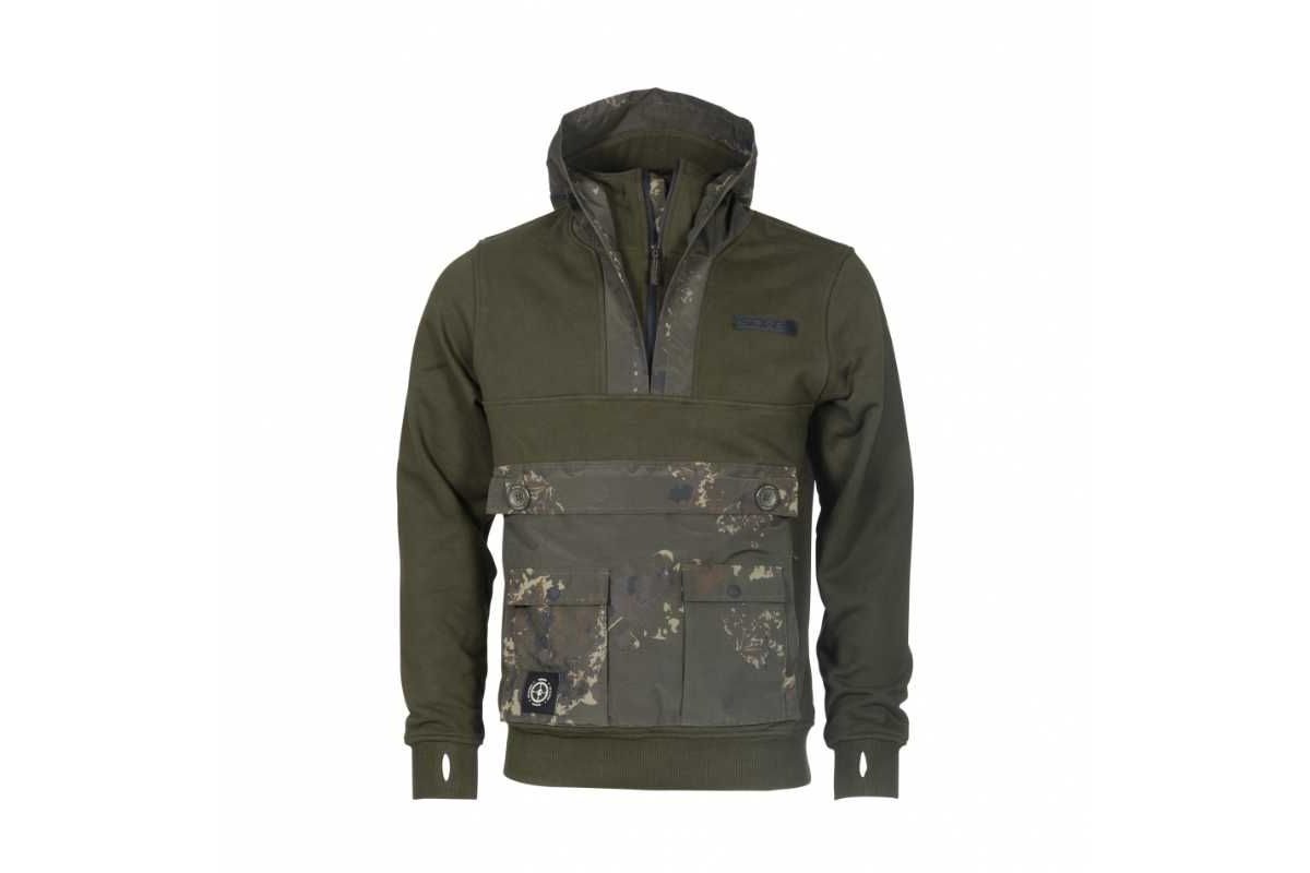 Nash Mikina Scope HD Hoody