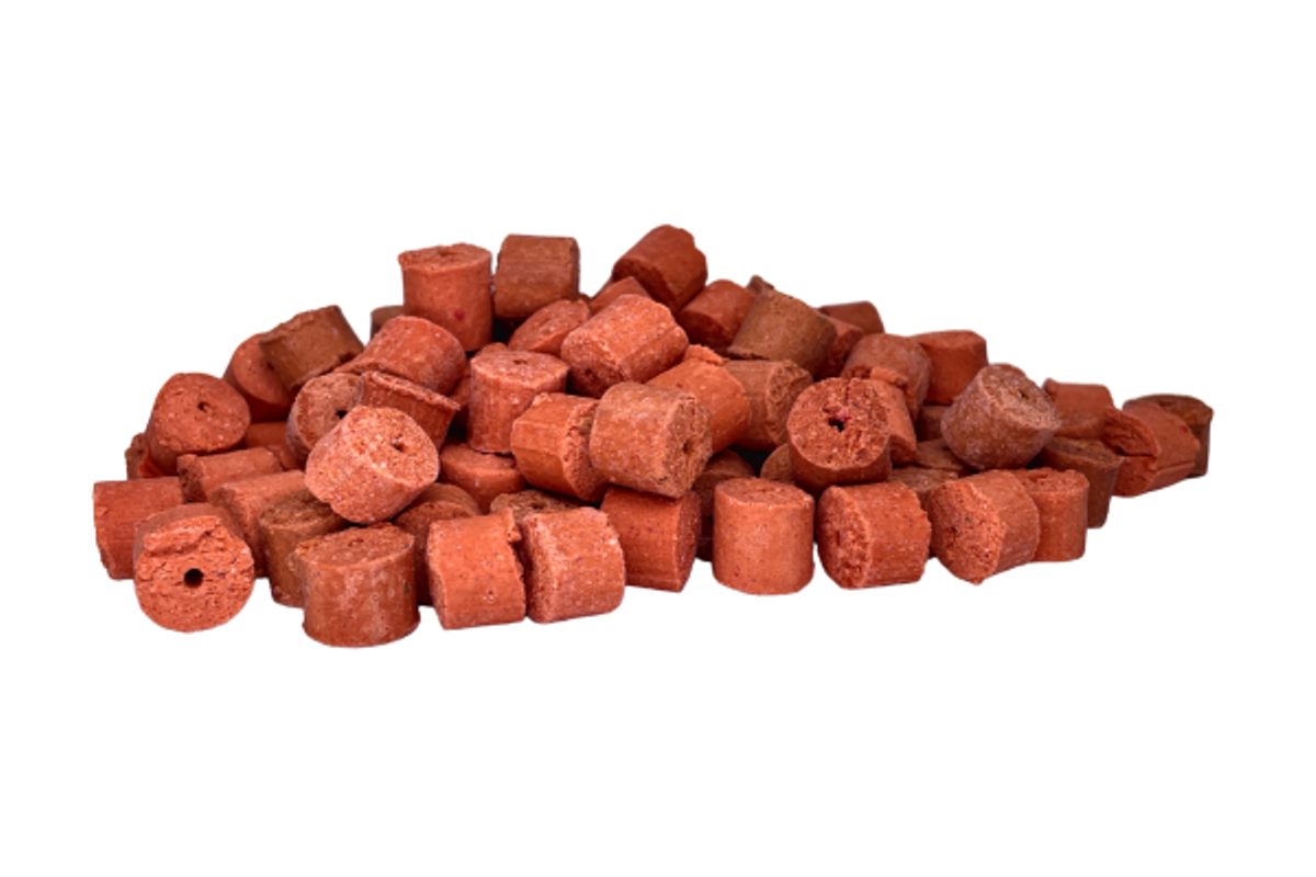 LK Baits Pelety Salt Salmon Pellets