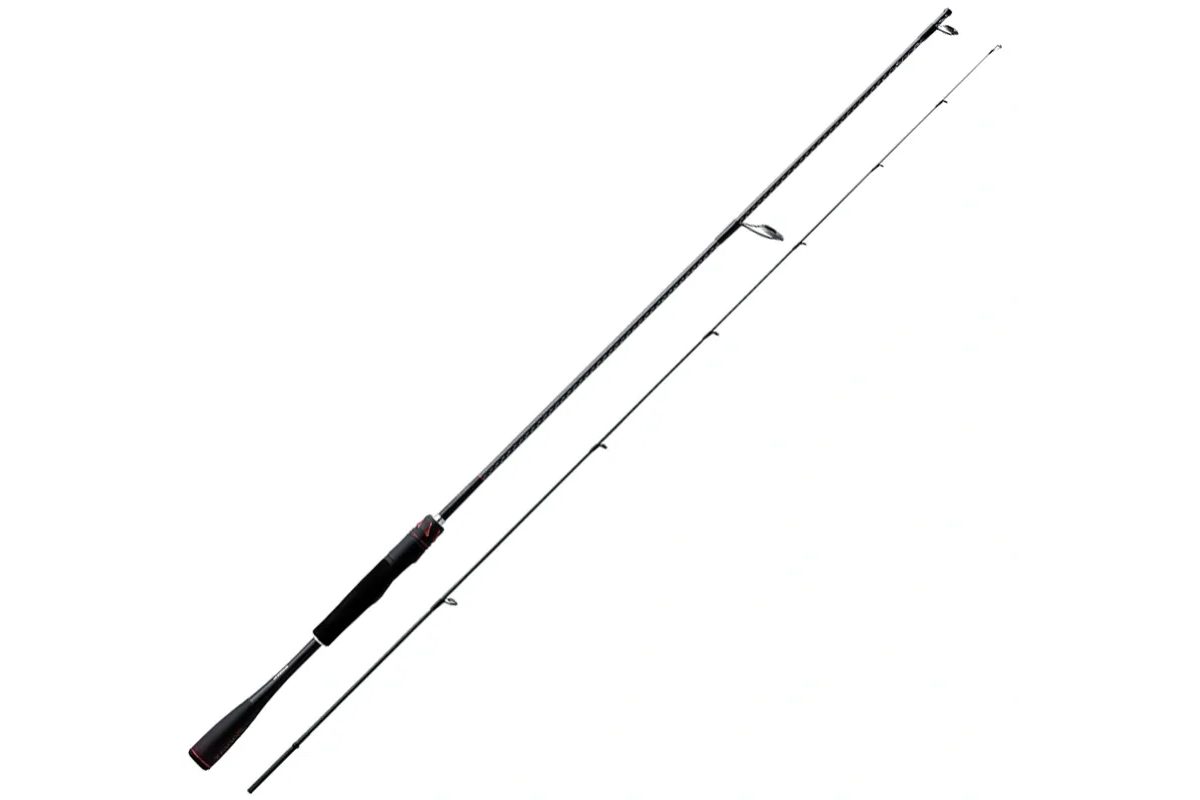 Shimano Prut 26Zodias Spinning 2,29m 5-15g