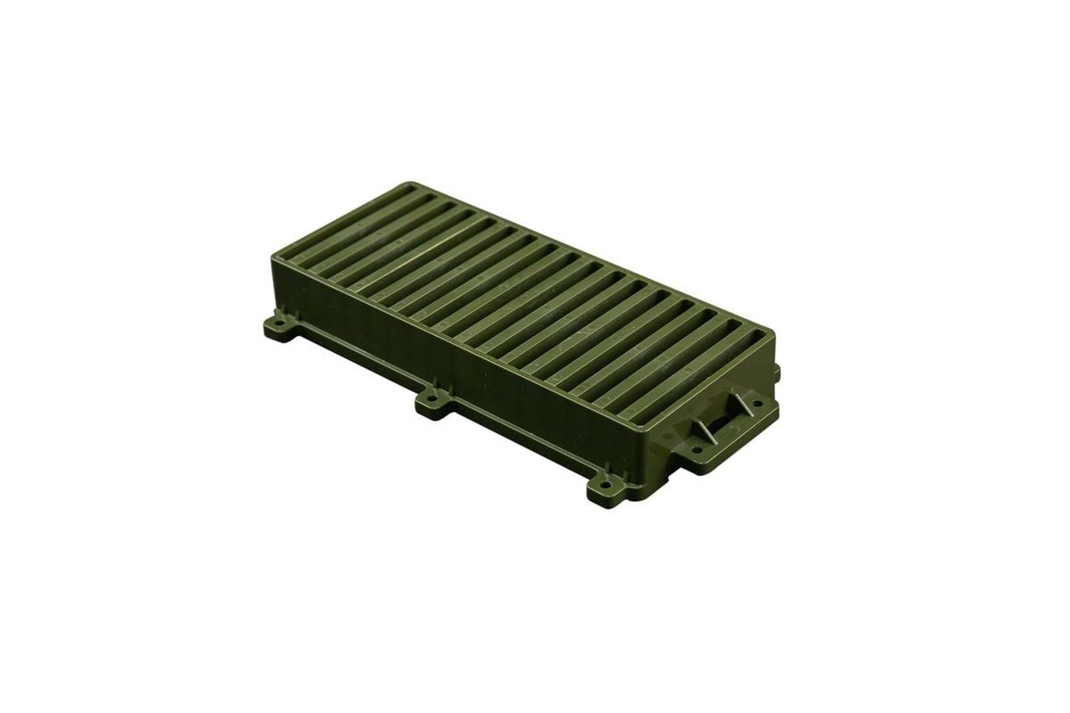 RidgeMonkey Výmenný plát Advanced Boilie Crusher Particle Plate