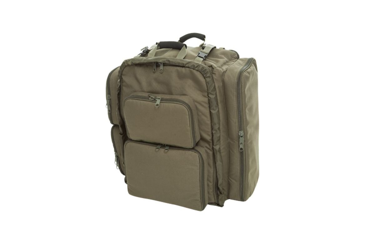 Trakker Kombinovaný batoh NXG Rucksack 50Ltr