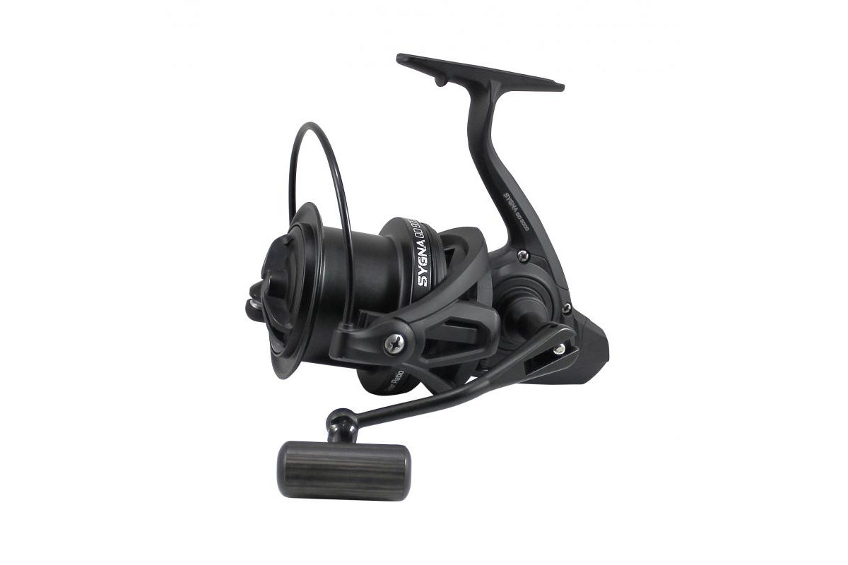 Zfish Navijak Sygna BLK 9000