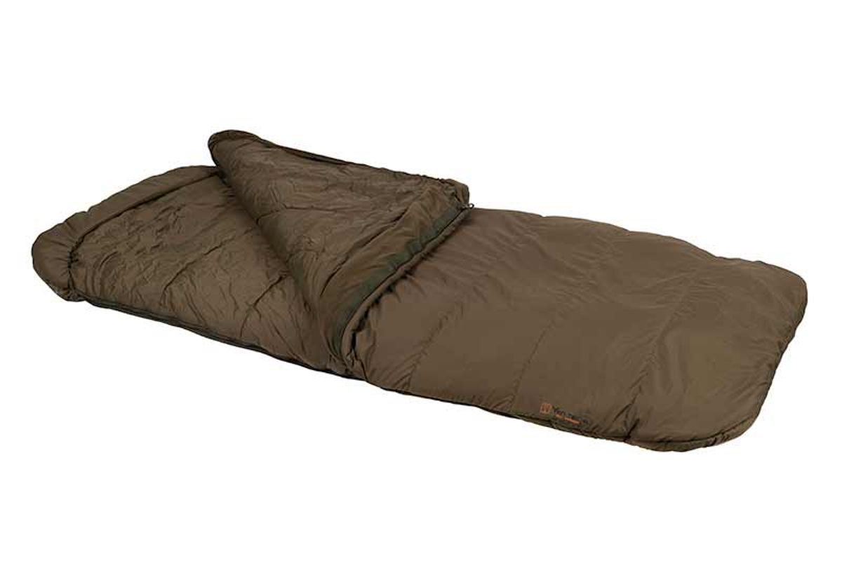Fox Spací vak Ventec All Season Sleeping Bag XL