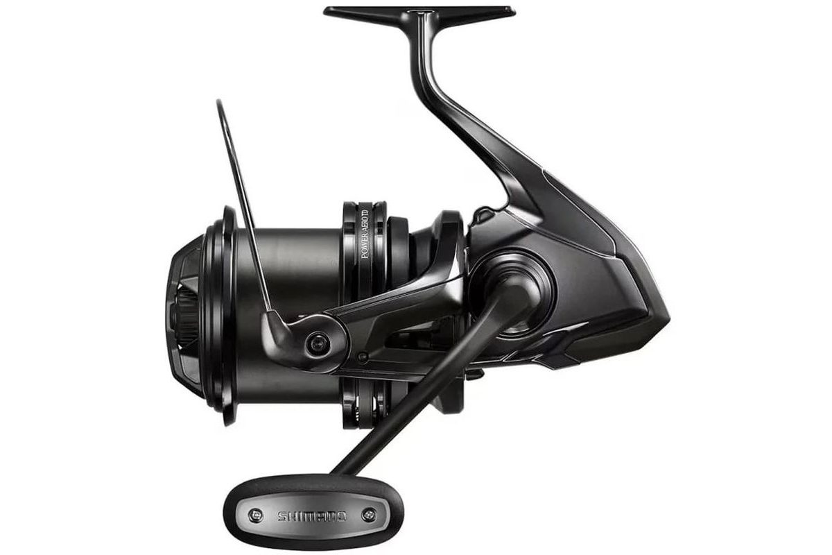Shimano Naviják Power Aero TD 14000