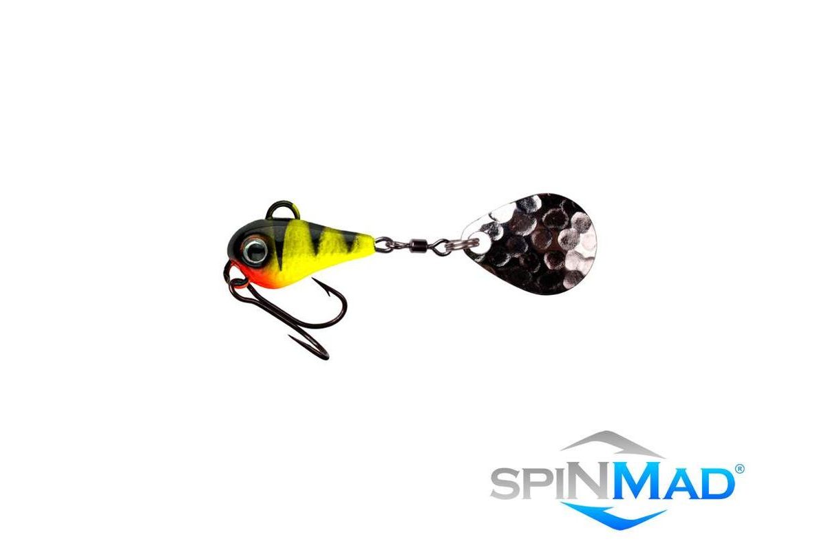 SpinMad Tail Spinner Big 14