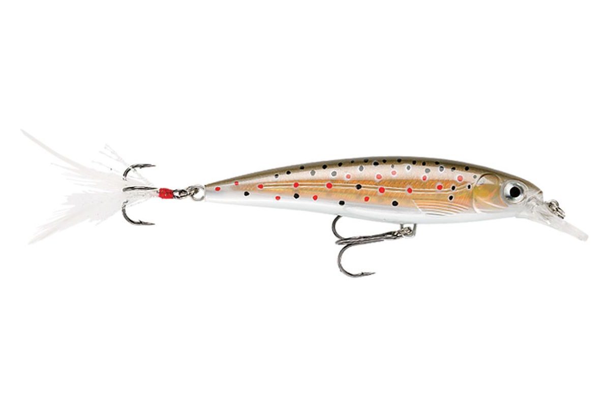 Rapala Wobler X-Rap TR