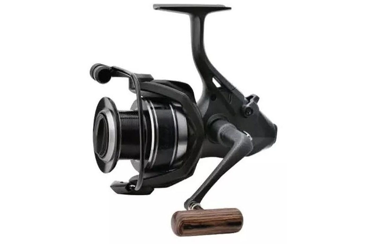 Okuma Naviják Pulzar Baitfeeder 4000